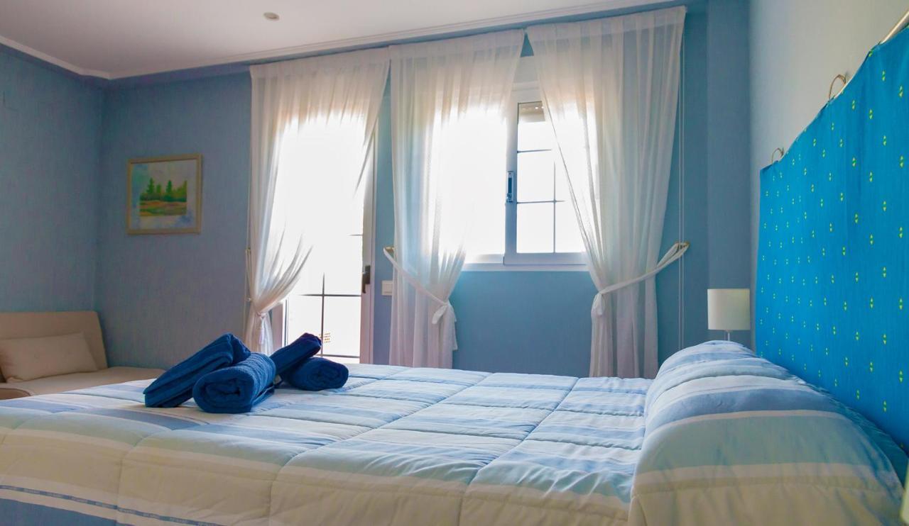 Casa Torre Del Virrey Βίλα La Eliana Εξωτερικό φωτογραφία
