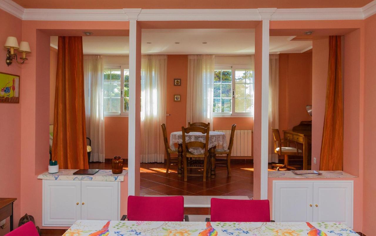Casa Torre Del Virrey Βίλα La Eliana Εξωτερικό φωτογραφία