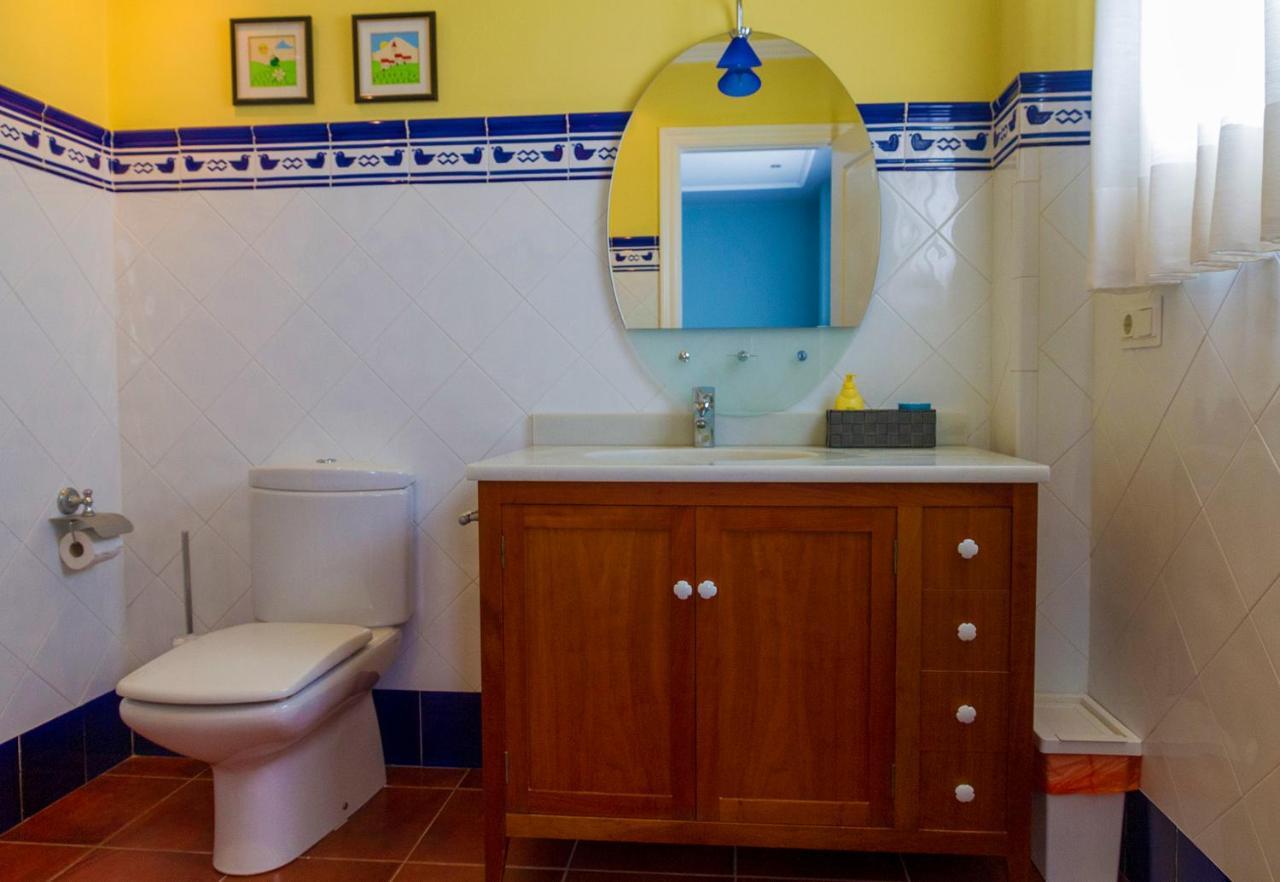 Casa Torre Del Virrey Βίλα La Eliana Εξωτερικό φωτογραφία