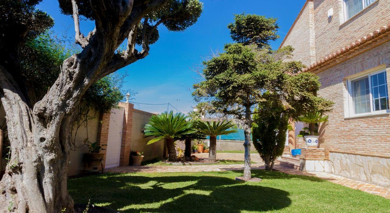 Casa Torre Del Virrey Βίλα La Eliana Εξωτερικό φωτογραφία