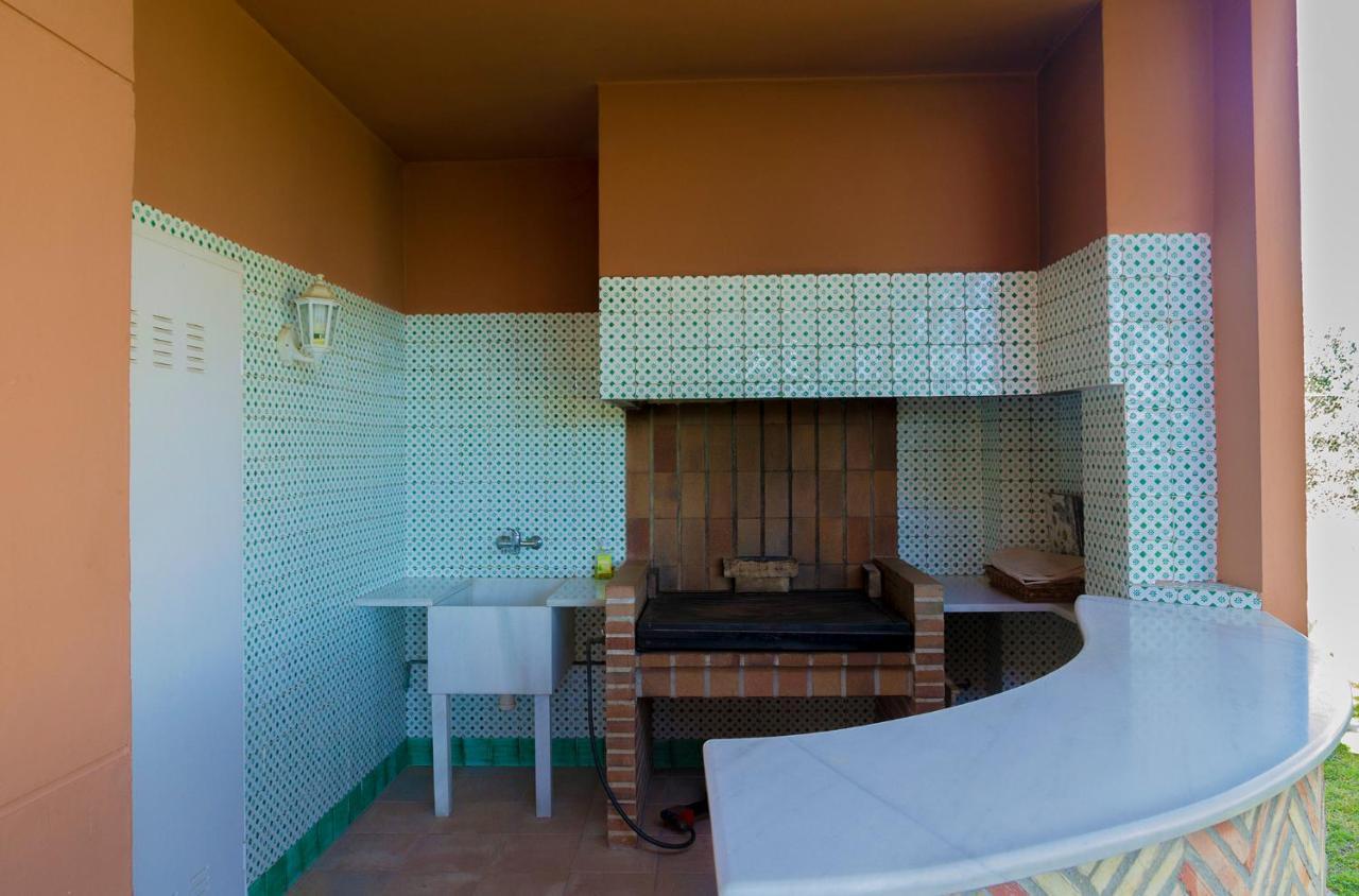 Casa Torre Del Virrey Βίλα La Eliana Εξωτερικό φωτογραφία