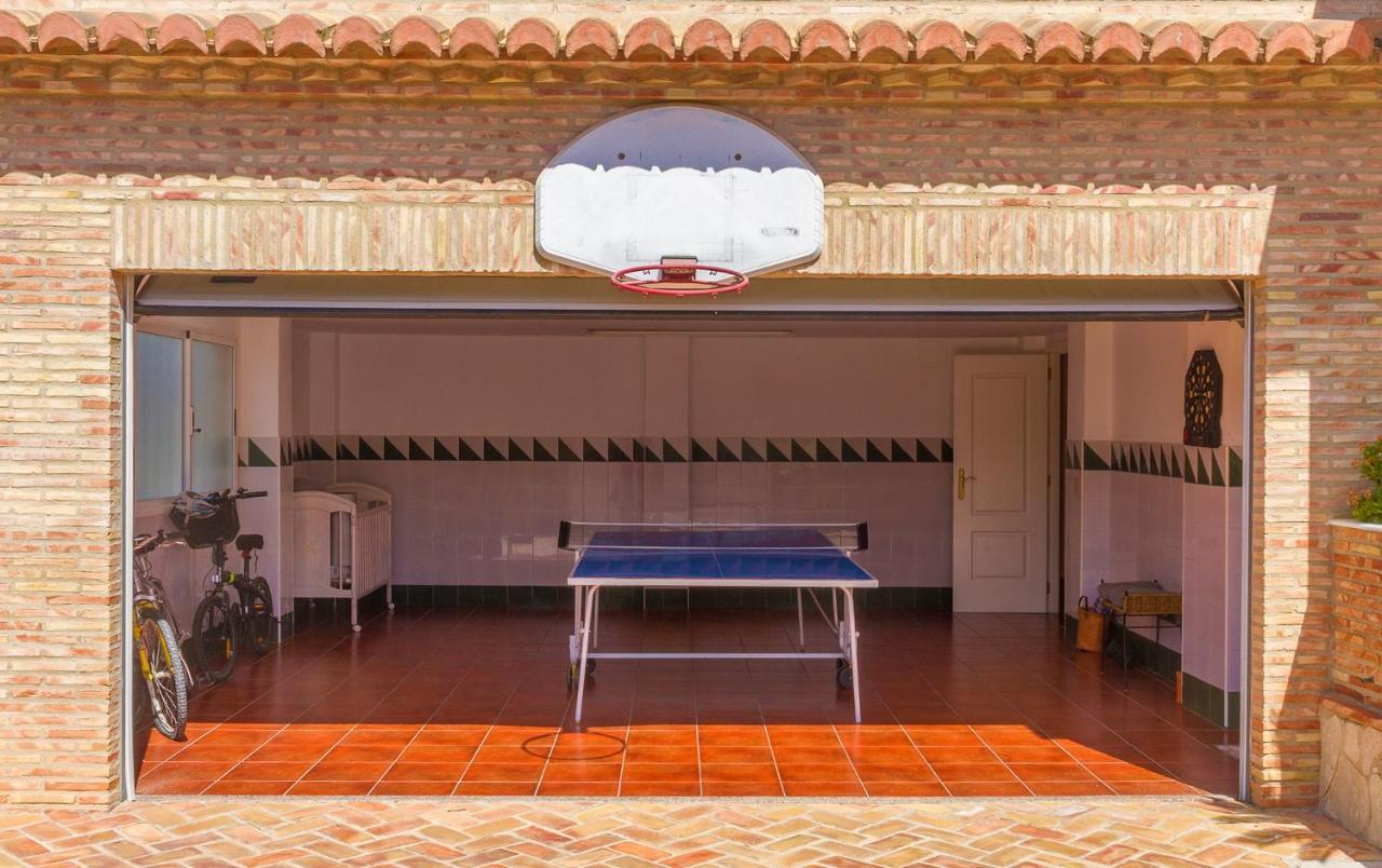 Casa Torre Del Virrey Βίλα La Eliana Εξωτερικό φωτογραφία